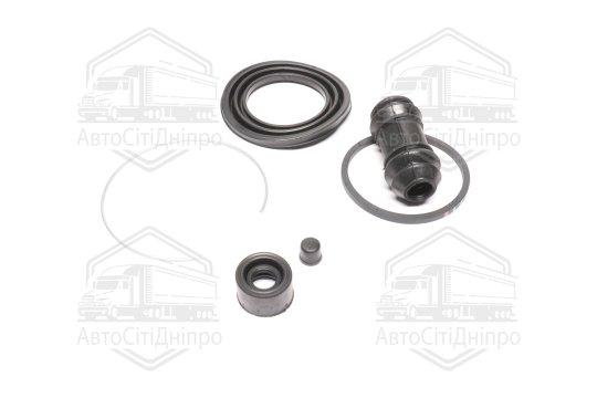 Ремкомплект, гальмівний супорт D4213 (вир-во ERT)