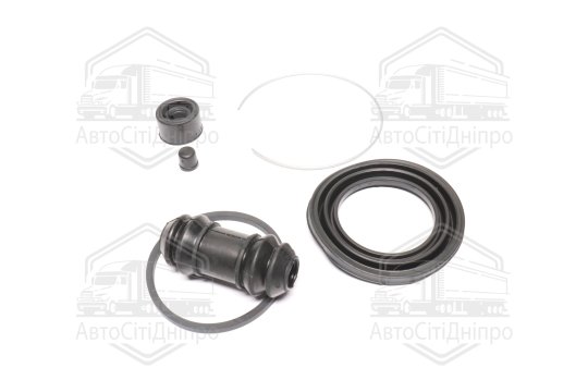 Ремкомплект, гальмівний супорт D4213 (вир-во ERT)