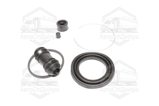 Ремкомплект, гальмівний супорт D4213 (вир-во ERT)