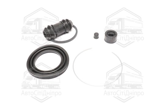 Ремкомплект, гальмівний супорт D4213 (вир-во ERT)