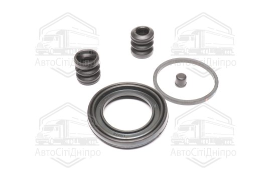 Ремкомплект, гальмівний супорт D4205 (вир-во ERT)