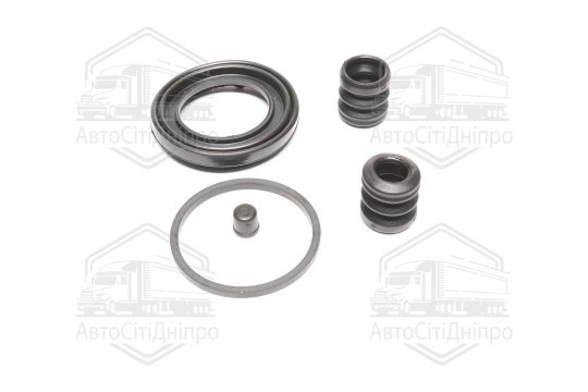 Ремкомплект, гальмівний супорт D4205 (вир-во ERT)