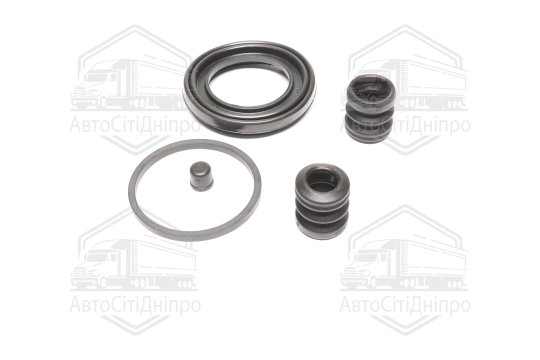 Ремкомплект, гальмівний супорт D4205 (вир-во ERT)