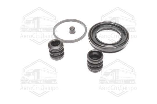 Ремкомплект, гальмівний супорт D4205 (вир-во ERT)