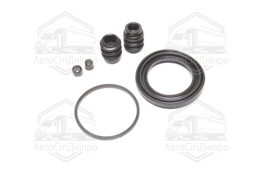 Ремкомплект, гальмівний супорт D4189 (вир-во ERT)