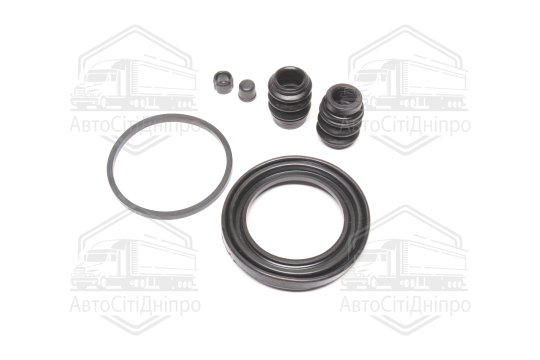 Ремкомплект, гальмівний супорт D4189 (вир-во ERT)