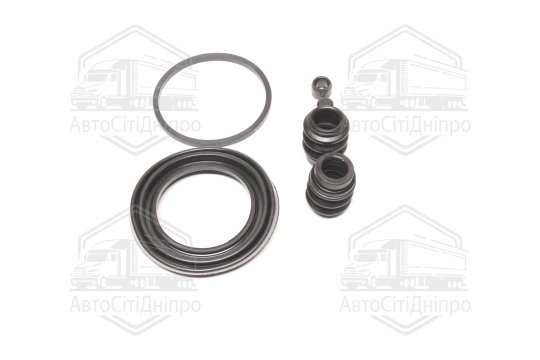 Ремкомплект, гальмівний супорт D4189 (вир-во ERT)