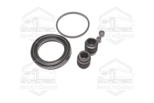 Ремкомплект, гальмівний супорт D4189 (вир-во ERT)