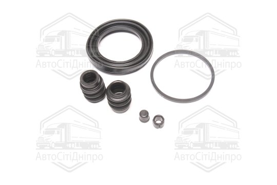 Ремкомплект, гальмівний супорт D4189 (вир-во ERT)