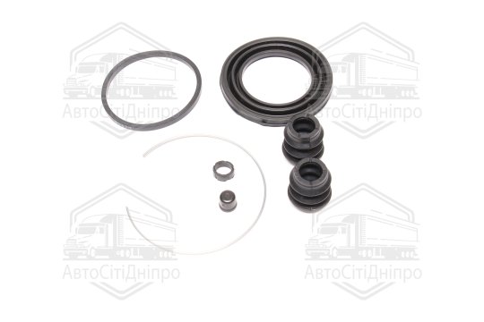 Ремкомплект, гальмівний супорт D4181 (вир-во ERT)