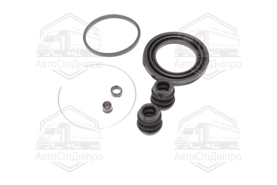 Ремкомплект, гальмівний супорт D4181 (вир-во ERT)