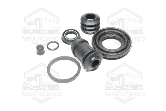 Ремкомплект, гальмівний супорт D4163 (вир-во ERT)