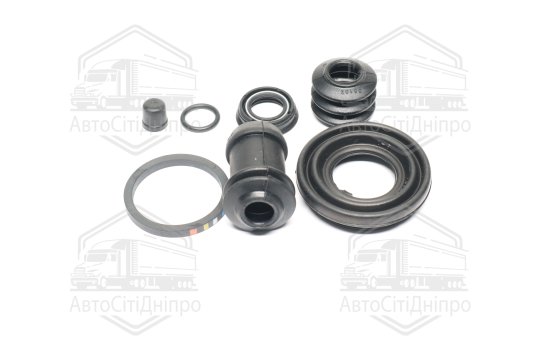 Ремкомплект, гальмівний супорт D4163 (вир-во ERT)