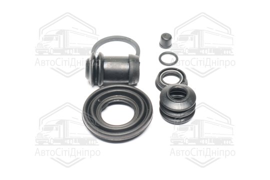 Ремкомплект, гальмівний супорт D4163 (вир-во ERT)