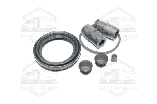 Ремкомплект, гальмівний супорт D4149 (вир-во ERT)