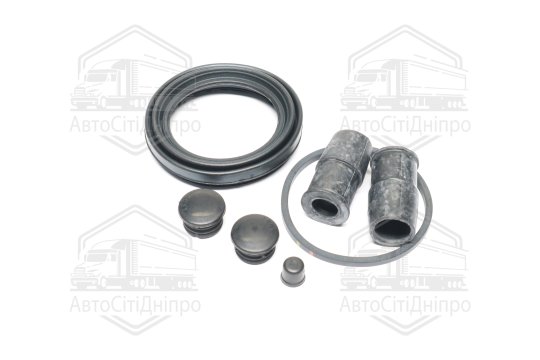 Ремкомплект, гальмівний супорт D4149 (вир-во ERT)