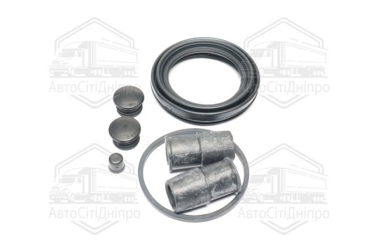 Ремкомплект, гальмівний супорт D4149 (вир-во ERT)