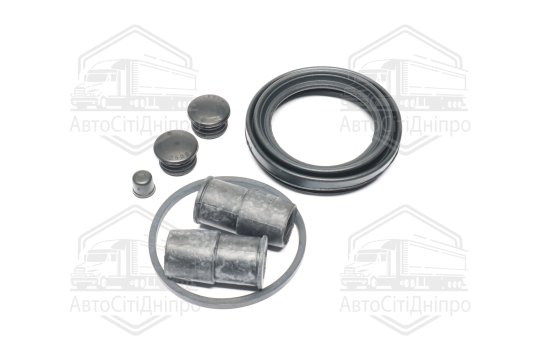 Ремкомплект, гальмівний супорт D4149 (вир-во ERT)