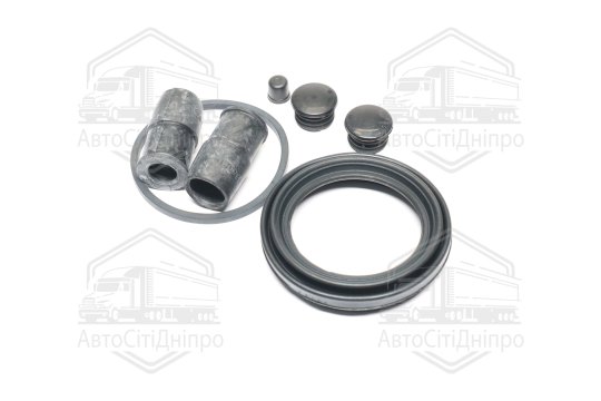 Ремкомплект, гальмівний супорт D4149 (вир-во ERT)