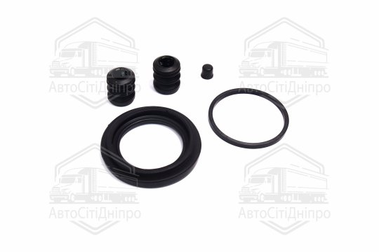 Ремкомплект, гальмівний супорт D4145 (вир-во ERT)