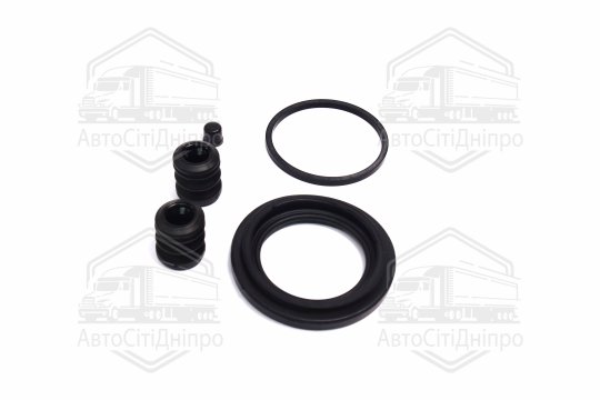 Ремкомплект, гальмівний супорт D4145 (вир-во ERT)