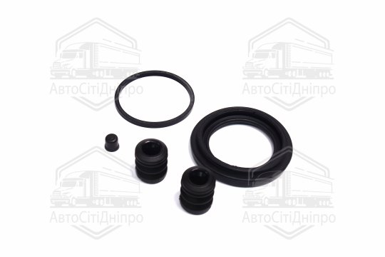 Ремкомплект, гальмівний супорт D4145 (вир-во ERT)