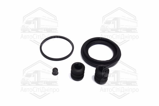 Ремкомплект, гальмівний супорт D4145 (вир-во ERT)