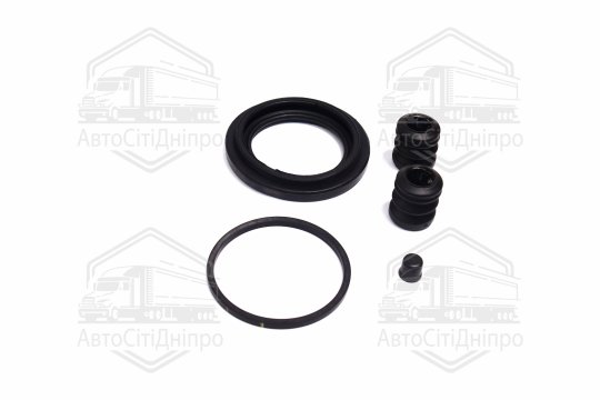 Ремкомплект, гальмівний супорт D4145 (вир-во ERT)