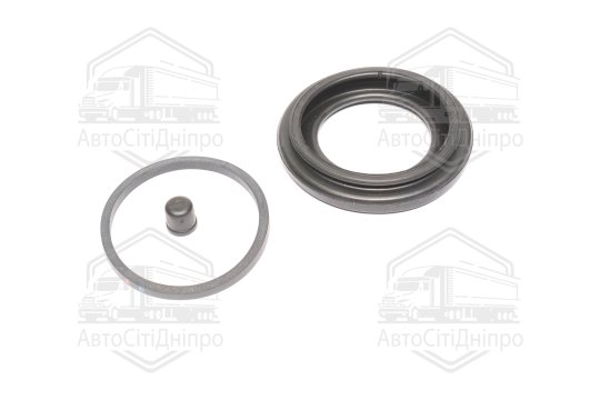 Ремкомплект гальм. супорта D4143 (вир-во ERT)