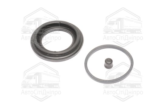 Ремкомплект гальм. супорта D4143 (вир-во ERT)