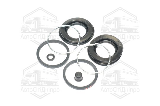 Ремкомплект, гальмівний супорт D4115 (вир-во ERT)