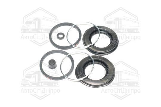 Ремкомплект, гальмівний супорт D4115 (вир-во ERT)