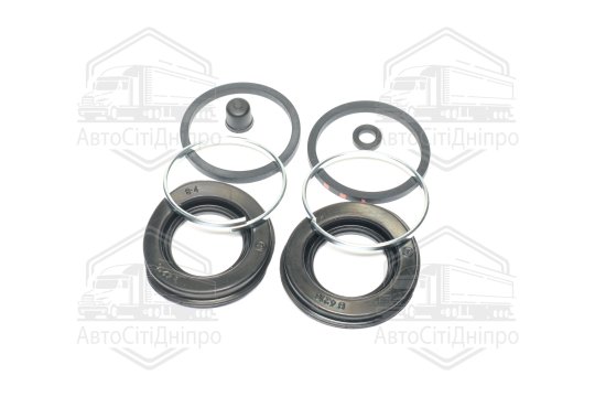 Ремкомплект, гальмівний супорт D4115 (вир-во ERT)