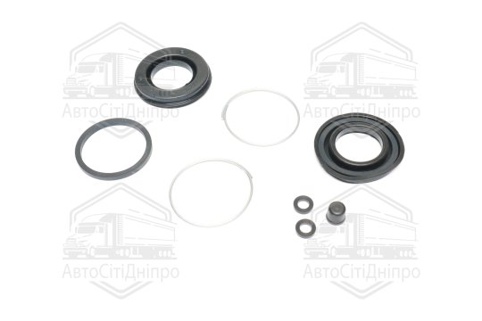 Ремкомплект, гальмівний супорт D4104 (вир-во ERT)