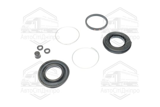 Ремкомплект, гальмівний супорт D4104 (вир-во ERT)