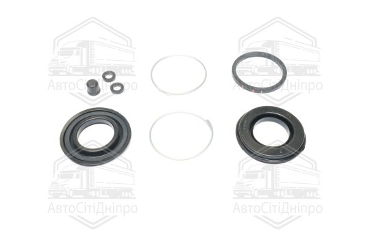 Ремкомплект, гальмівний супорт D4104 (вир-во ERT)