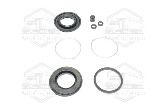 Ремкомплект, гальмівний супорт D4104 (вир-во ERT)