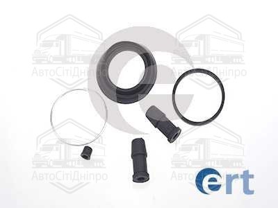 Ремкомплект, гальмівний супорт D4465 (вир-во ERT)