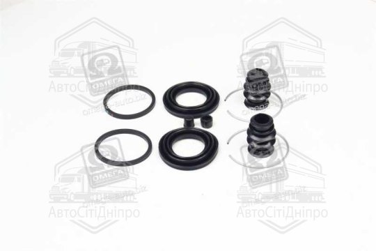 Ремкомплект, гальмівний супорт D4427 (вир-во ERT)