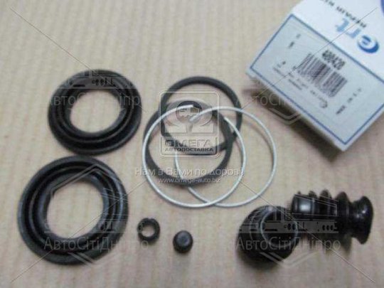 Ремкомплект, гальмівний супорт D4427 (вир-во ERT)