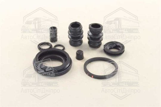 Ремкомплект, гальмівний супорт D4411 (вир-во ERT)