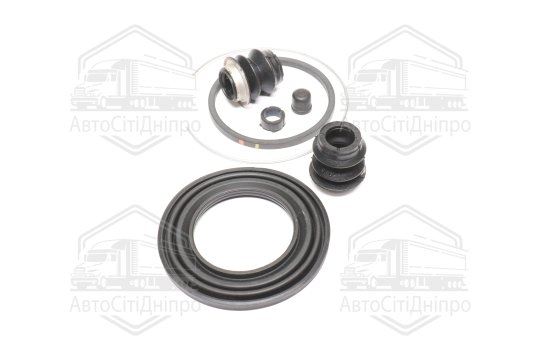 Ремкомплект, гальмівний супорт D4496 (вир-во ERT)