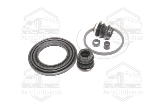 Ремкомплект, гальмівний супорт D4496 (вир-во ERT)