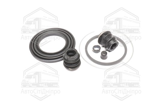 Ремкомплект, гальмівний супорт D4496 (вир-во ERT)