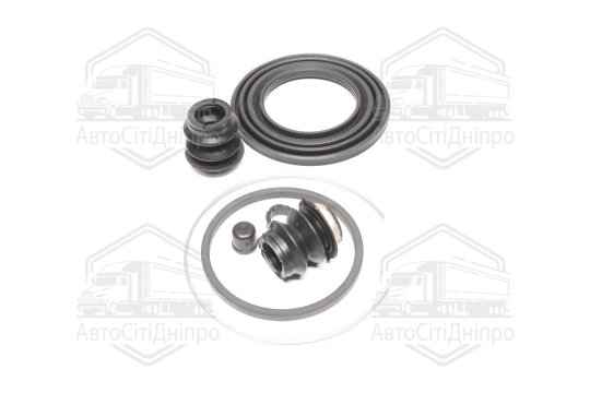 Ремкомплект, гальмівний супорт D4496 (вир-во ERT)