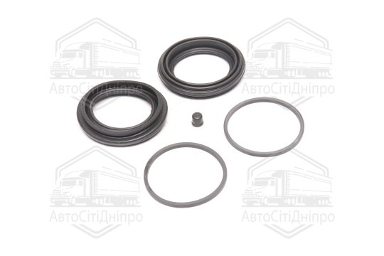 Ремкомплект, гальмівний супорт D4486 (вир-во ERT)