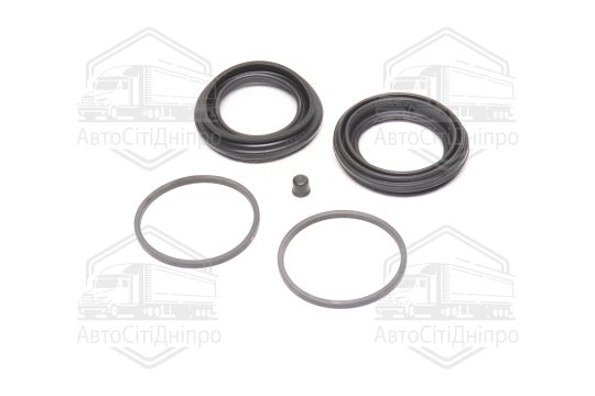 Ремкомплект, гальмівний супорт D4486 (вир-во ERT)