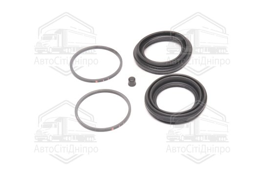 Ремкомплект, гальмівний супорт D4486 (вир-во ERT)