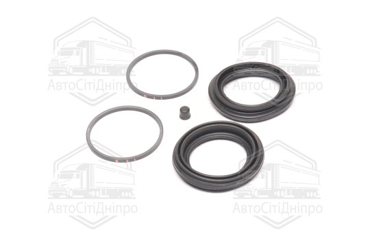 Ремкомплект, гальмівний супорт D4486 (вир-во ERT)