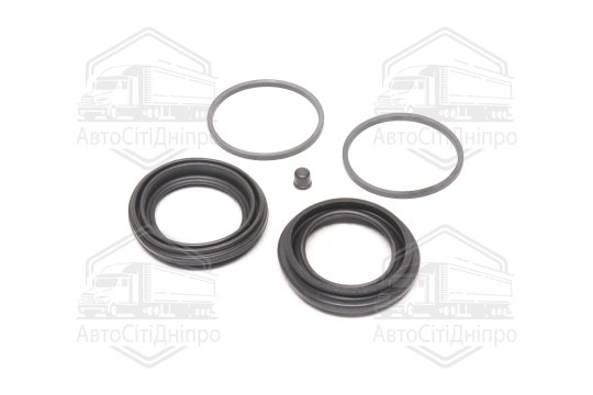 Ремкомплект, гальмівний супорт D4486 (вир-во ERT)